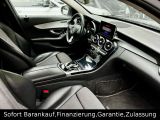 Mercedes-Benz C-Klasse bei Gebrauchtwagen.expert - Abbildung (6 / 15)