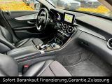 Mercedes-Benz C-Klasse bei Gebrauchtwagen.expert - Abbildung (10 / 15)