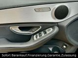Mercedes-Benz C-Klasse bei Gebrauchtwagen.expert - Abbildung (9 / 15)