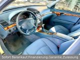 Mercedes-Benz E-Klasse bei Gebrauchtwagen.expert - Abbildung (11 / 13)