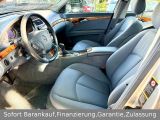 Mercedes-Benz E-Klasse bei Gebrauchtwagen.expert - Abbildung (7 / 13)