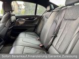 BMW 7er bei Gebrauchtwagen.expert - Abbildung (13 / 15)