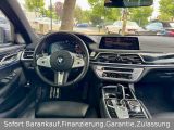 BMW 7er bei Gebrauchtwagen.expert - Abbildung (2 / 15)