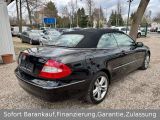 Mercedes-Benz CLK-Klasse bei Gebrauchtwagen.expert - Abbildung (8 / 12)