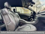 Mercedes-Benz CLK-Klasse bei Gebrauchtwagen.expert - Abbildung (7 / 15) Mercedes-Benz CLK-Klasse bei Gebrauchtwagen.expert - Abbildung (7 / 15)