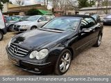 Mercedes-Benz CLK-Klasse bei Gebrauchtwagen.expert - Abbildung (6 / 15) Mercedes-Benz CLK-Klasse bei Gebrauchtwagen.expert - Abbildung (6 / 15)