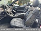 Mercedes-Benz CLK-Klasse bei Gebrauchtwagen.expert - Abbildung (4 / 12)