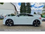 Audi Audi TT bei Gebrauchtwagen.expert - Abbildung (6 / 15)