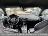 Audi Audi TT bei Gebrauchtwagen.expert - Abbildung (2 / 15)