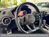 Audi Audi TT bei Gebrauchtwagen.expert - Abbildung (5 / 15)