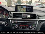 BMW 3er bei Gebrauchtwagen.expert - Abbildung (5 / 13)