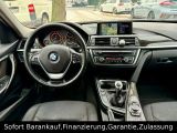 BMW 3er bei Gebrauchtwagen.expert - Abbildung (2 / 13)