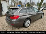 BMW 3er bei Gebrauchtwagen.expert - Abbildung (6 / 13)