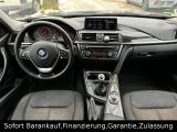 BMW 3er bei Gebrauchtwagen.expert - Abbildung (7 / 13)