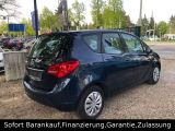Opel Meriva bei Gebrauchtwagen.expert - Abbildung (11 / 15)