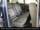 Opel Meriva bei Gebrauchtwagen.expert - Abbildung (7 / 15)