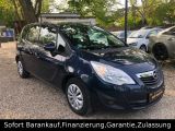 Opel Meriva bei Gebrauchtwagen.expert - Abbildung (3 / 15)