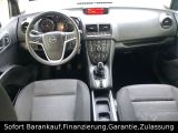 Opel Meriva bei Gebrauchtwagen.expert - Abbildung (2 / 15)