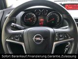Opel Meriva bei Gebrauchtwagen.expert - Abbildung (12 / 15)