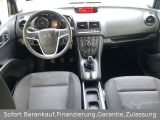 Opel Meriva bei Gebrauchtwagen.expert - Abbildung (2 / 15)