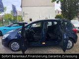 Opel Meriva bei Gebrauchtwagen.expert - Abbildung (6 / 15)