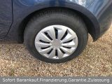 Opel Meriva bei Gebrauchtwagen.expert - Abbildung (4 / 15)