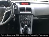 Opel Meriva bei Gebrauchtwagen.expert - Abbildung (8 / 15)