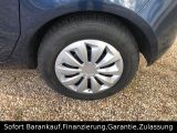 Opel Meriva bei Gebrauchtwagen.expert - Abbildung (4 / 15)