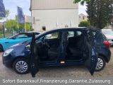 Opel Meriva bei Gebrauchtwagen.expert - Abbildung (6 / 15)