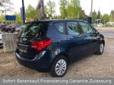 Opel Meriva bei Gebrauchtwagen.expert - Abbildung (11 / 15)