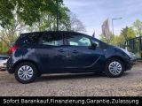 Opel Meriva bei Gebrauchtwagen.expert - Abbildung (9 / 15)