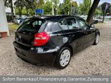 BMW 1er bei Gebrauchtwagen.expert - Abbildung (9 / 14)