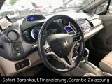 Honda Insight bei Gebrauchtwagen.expert - Abbildung (7 / 12)