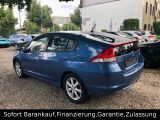 Honda Insight bei Gebrauchtwagen.expert - Abbildung (11 / 12)