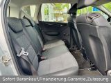 Mercedes-Benz A-Klasse bei Gebrauchtwagen.expert - Abbildung (4 / 12)