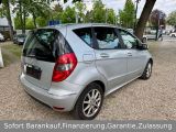 Mercedes-Benz A-Klasse bei Gebrauchtwagen.expert - Abbildung (6 / 12)