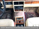 Rolls Royce Silver Spur bei Gebrauchtwagen.expert - Abbildung (13 / 15)