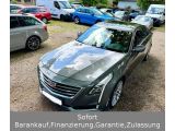 Cadillac CT6 bei Gebrauchtwagen.expert - Abbildung (11 / 15) Cadillac CT6 bei Gebrauchtwagen.expert - Abbildung (11 / 15)