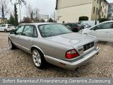 Jaguar XJR bei Gebrauchtwagen.expert - Abbildung (14 / 15)