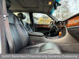Jaguar XJR bei Gebrauchtwagen.expert - Abbildung (11 / 15)