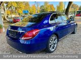 Mercedes-Benz C-Klasse bei Gebrauchtwagen.expert - Abbildung (5 / 15)
