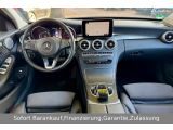 Mercedes-Benz C-Klasse bei Gebrauchtwagen.expert - Abbildung (2 / 15)