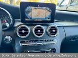 Mercedes-Benz C-Klasse bei Gebrauchtwagen.expert - Abbildung (8 / 15)
