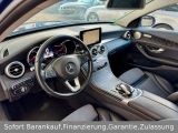 Mercedes-Benz C-Klasse bei Gebrauchtwagen.expert - Abbildung (14 / 15)