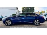 Mercedes-Benz C-Klasse bei Gebrauchtwagen.expert - Abbildung (7 / 15)