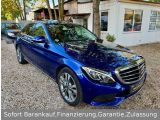 Mercedes-Benz C-Klasse bei Gebrauchtwagen.expert - Abbildung (3 / 15)