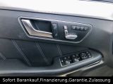 Mercedes-Benz E-Klasse bei Gebrauchtwagen.expert - Abbildung (11 / 15)