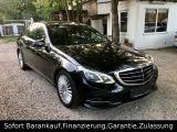 Mercedes-Benz E-Klasse bei Gebrauchtwagen.expert - Abbildung (3 / 15)