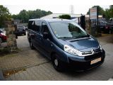 Citroen Jumpy bei Gebrauchtwagen.expert - Abbildung (2 / 15)
