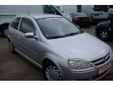 Opel Corsa bei Gebrauchtwagen.expert - Abbildung (2 / 11)